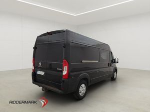 Peugeot Boxer bild 9