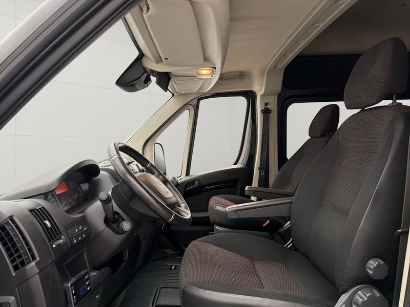 Peugeot Boxer bild 15