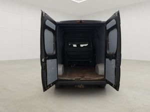 Peugeot Boxer bild 13