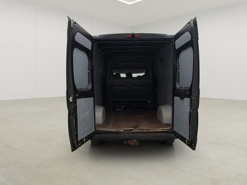 Peugeot Boxer bild 13