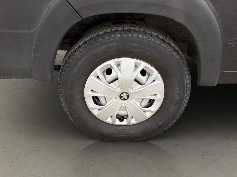 Peugeot Boxer bild 30