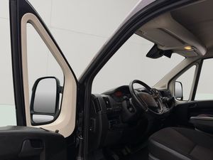 Peugeot Boxer bild 14