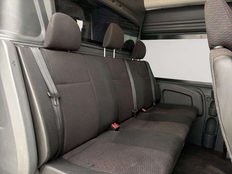 Peugeot Boxer bild 25