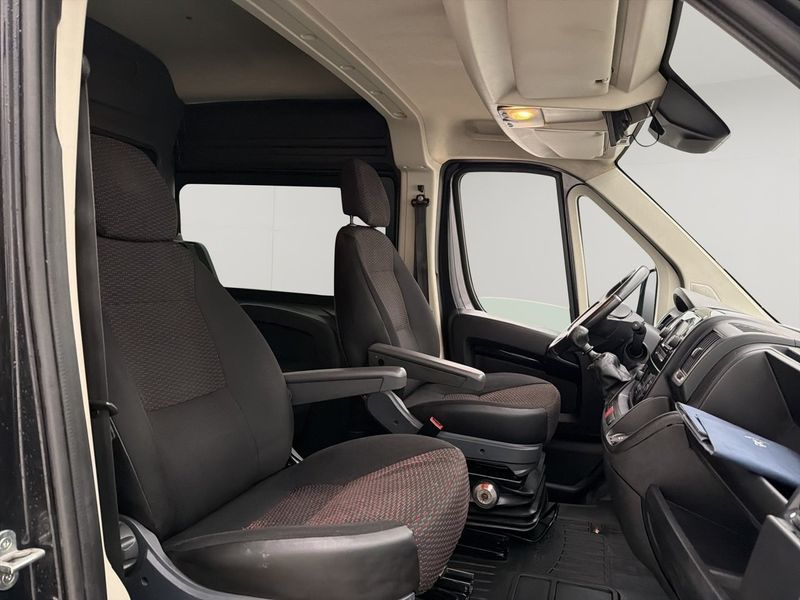 Peugeot Boxer bild 26