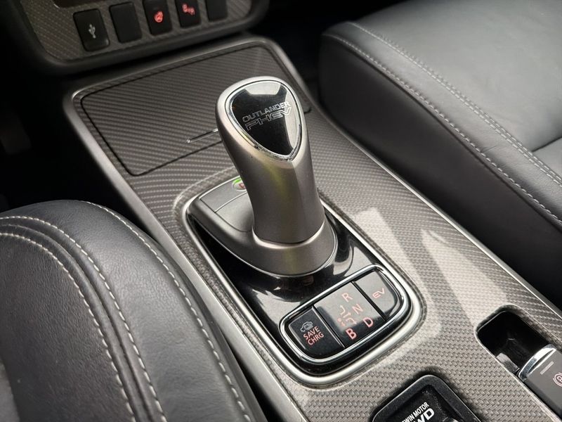 Mitsubishi Outlander bild 24