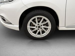 Mitsubishi Outlander bild 29