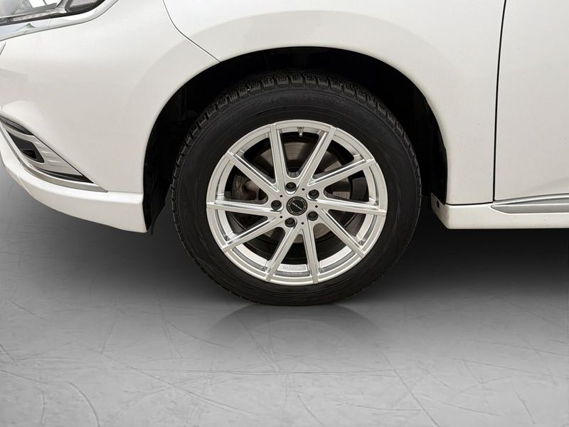 Mitsubishi Outlander bild 29