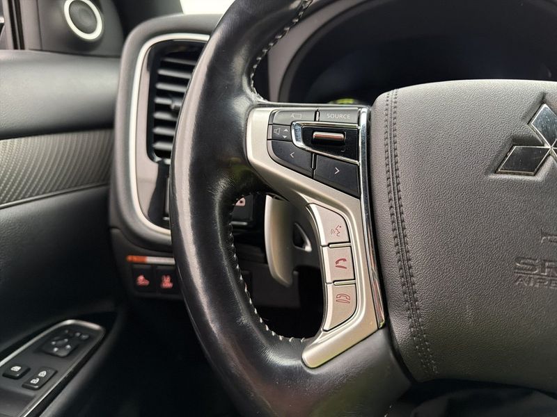 Mitsubishi Outlander bild 16