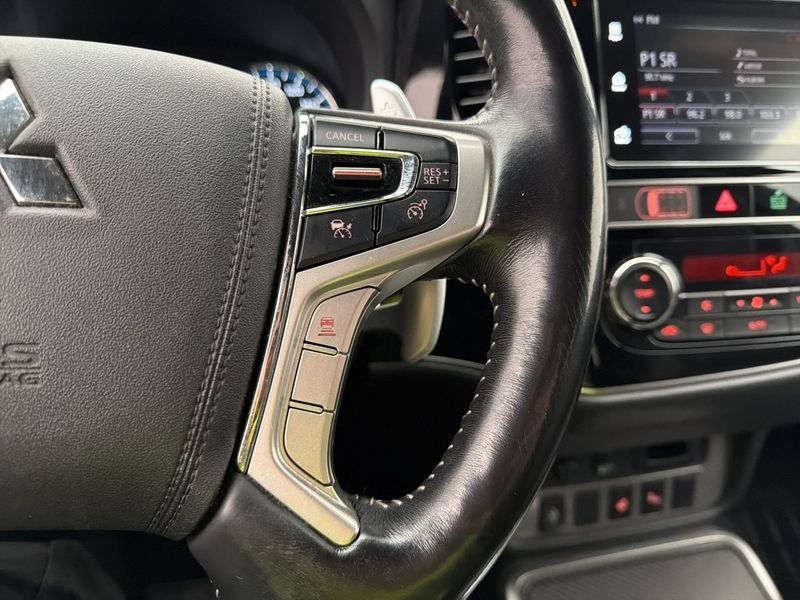 Mitsubishi Outlander bild 20
