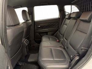Mitsubishi Outlander bild 26