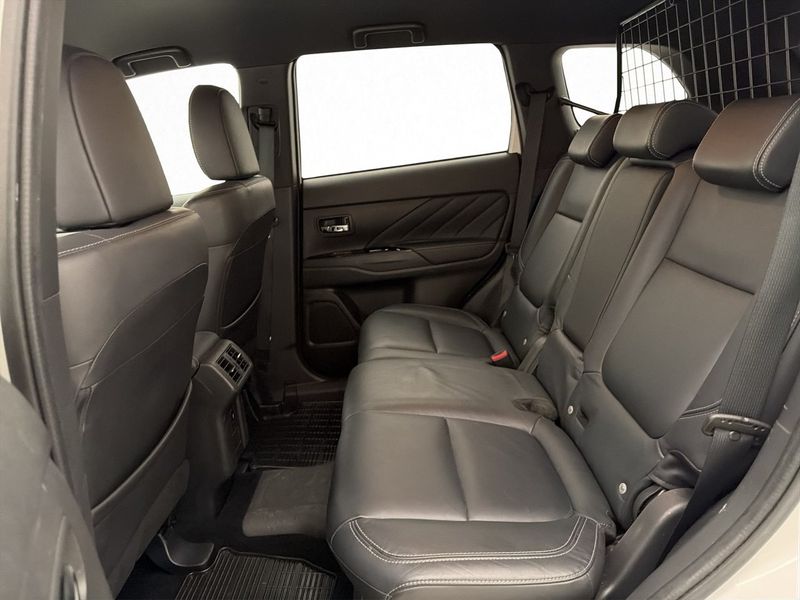 Mitsubishi Outlander bild 26
