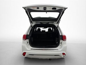 Mitsubishi Outlander bild 25