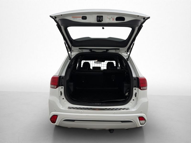 Mitsubishi Outlander bild 25