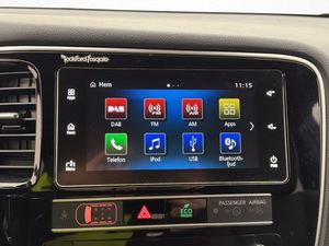 Mitsubishi Outlander bild 22