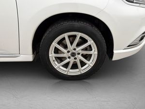 Mitsubishi Outlander bild 32