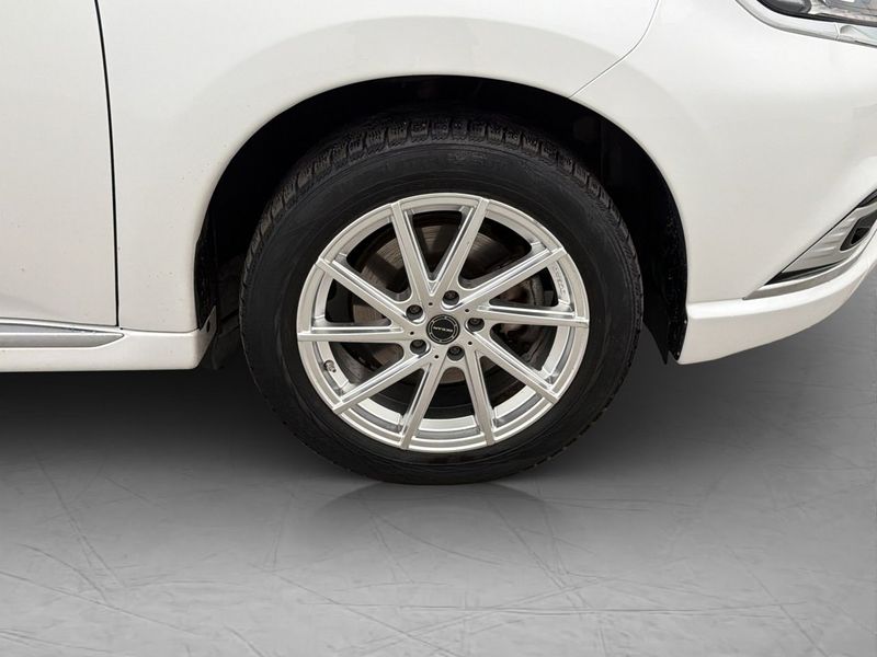 Mitsubishi Outlander bild 32