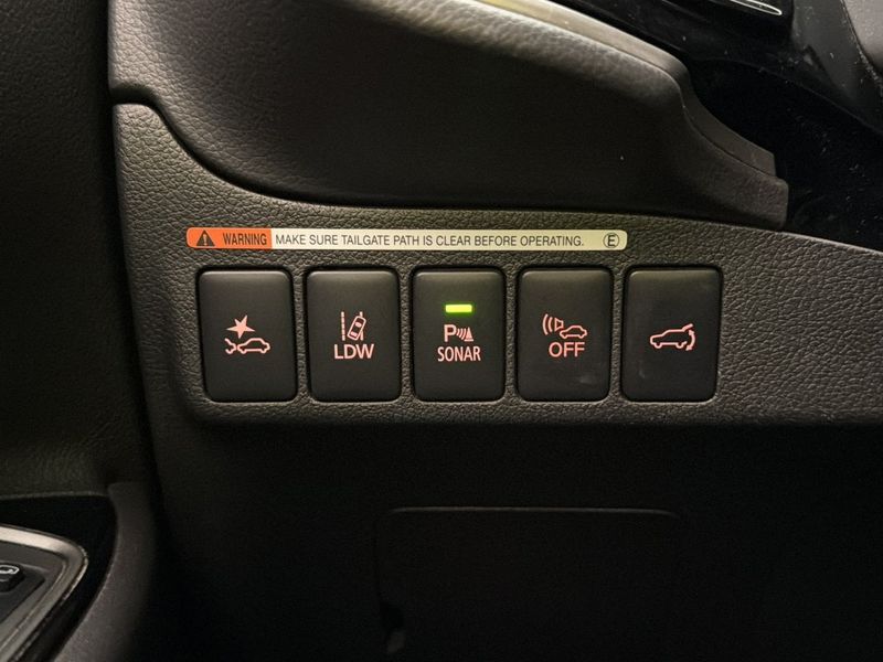 Mitsubishi Outlander bild 13