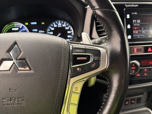 Mitsubishi Outlander bild 19