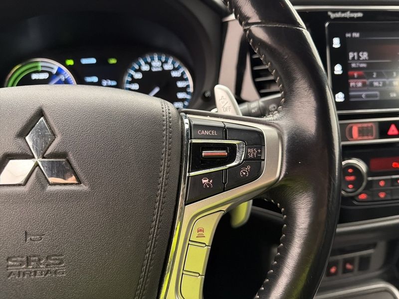 Mitsubishi Outlander bild 19
