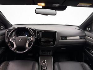 Mitsubishi Outlander bild 11