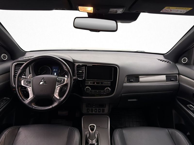 Mitsubishi Outlander bild 11
