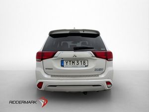 Mitsubishi Outlander bild 6