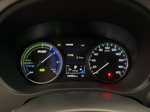 Mitsubishi Outlander bild 18