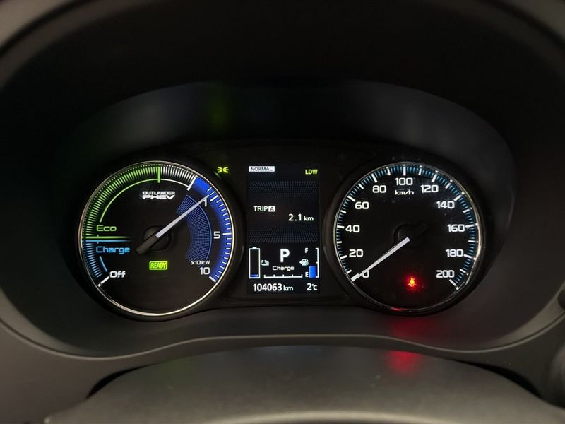 Mitsubishi Outlander bild 18