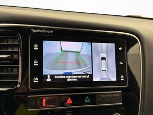 Mitsubishi Outlander bild 21