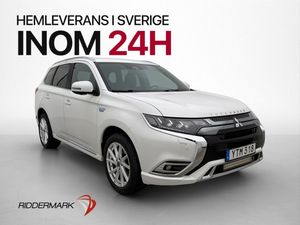 Mitsubishi Outlander bild 1