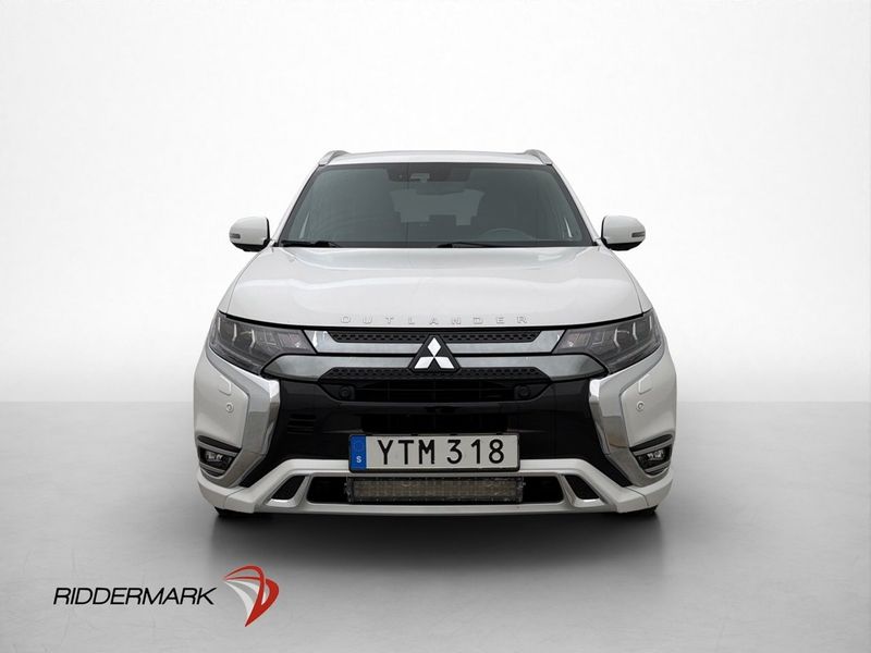 Mitsubishi Outlander bild 2