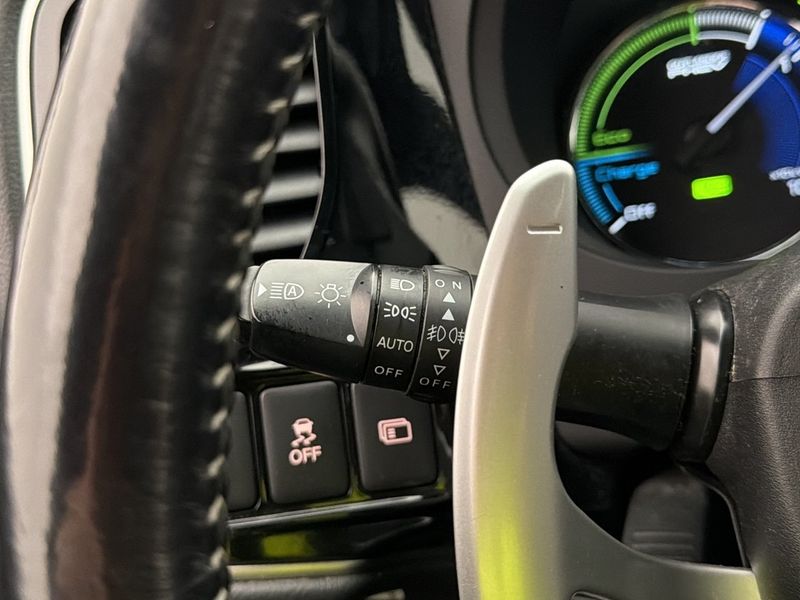 Mitsubishi Outlander bild 15