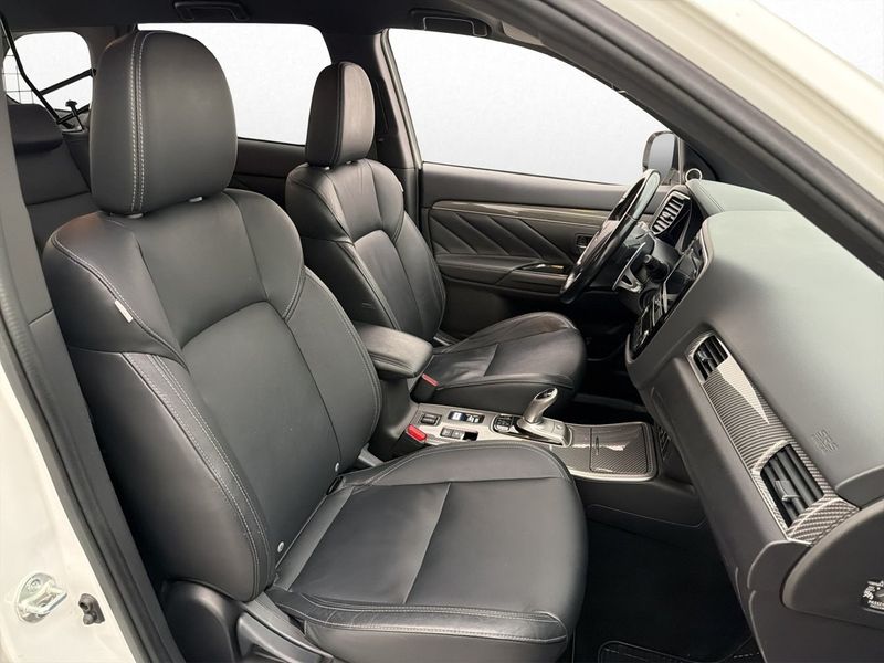 Mitsubishi Outlander bild 27