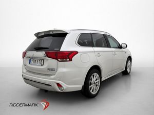 Mitsubishi Outlander bild 8