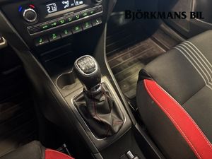 Skoda Rapid bild 12