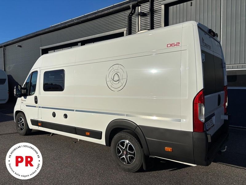 Dreamer D62 bild 13