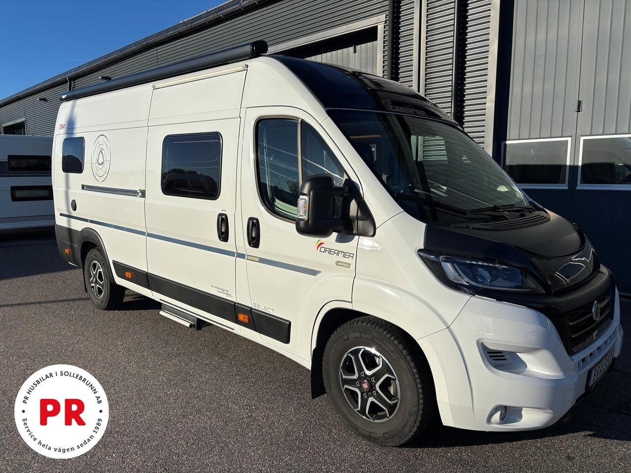 Dreamer D62