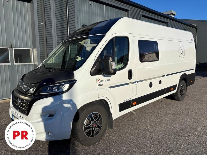 Dreamer D62 bild 12