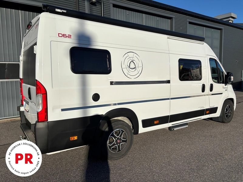 Dreamer D62 bild 2