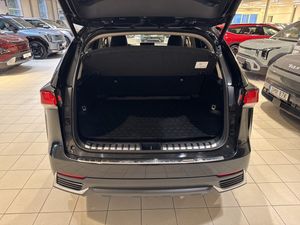 Lexus NX bild 14
