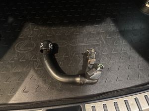 Lexus NX bild 16