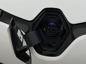 Renault Zoe bild 19