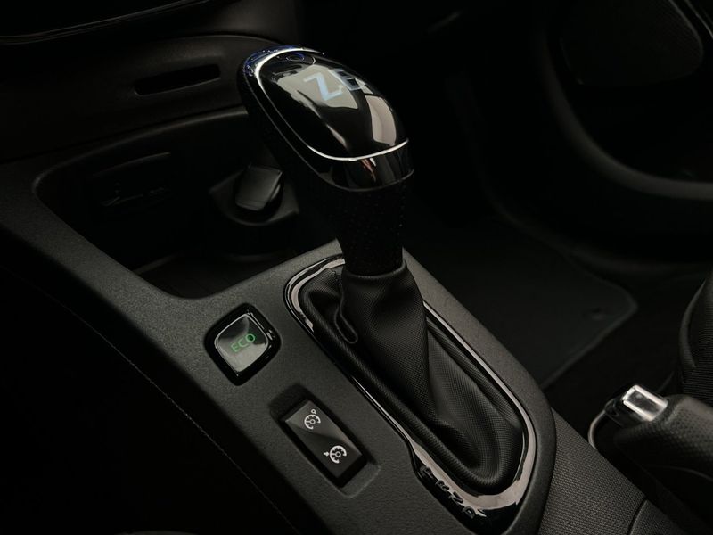 Renault Zoe bild 25