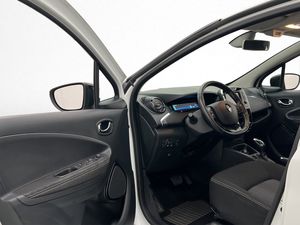 Renault Zoe bild 12