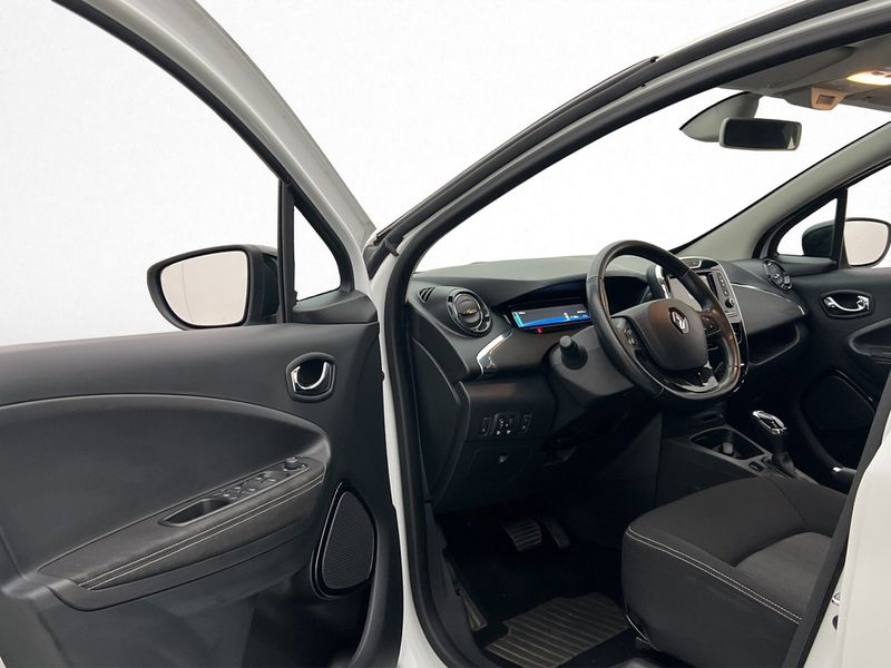 Renault Zoe bild 12