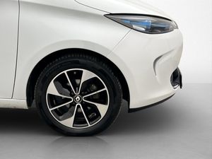 Renault Zoe bild 11
