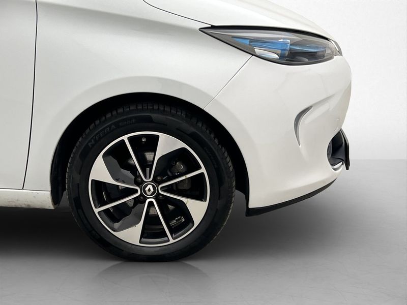 Renault Zoe bild 11