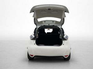 Renault Zoe bild 20