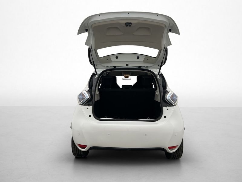 Renault Zoe bild 20