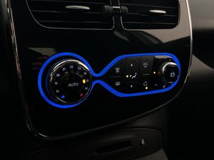 Renault Zoe bild 24